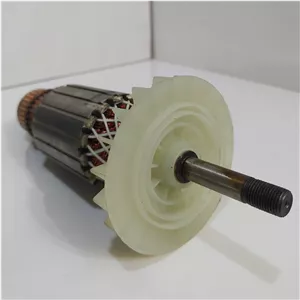 آرمیچر سنگ فرز لکا مدل Leka AG 180-24