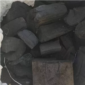 زغال کبابی فله جنگلی 40 کیلو 