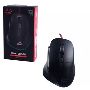 ماوس گیمینگ تسکو GM 2031