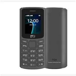گوشی موبایل TCH مدل LIME با حافظه 4 مگابایت
