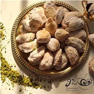 قطاب پسته اصیل یزد