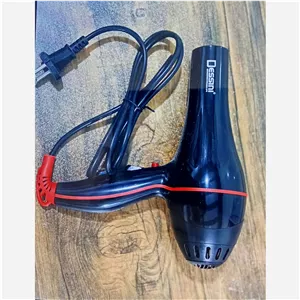 سشوار با کیفیت فوق العاده برند دسینی 2200w پس کرایه