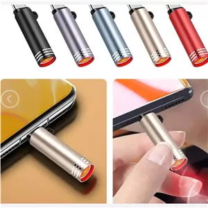 فندک المنتی موبایل (Type-c)