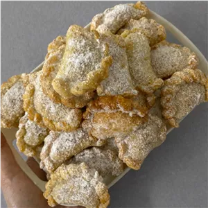 قطاب آجیلی مخصوص 