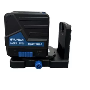 تراز لیزری دوخط هیوندای مدل SMART120G (نیاز به ویرایش)