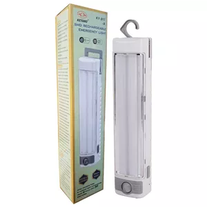 چراغ اضطراری مهتابی شارژی ولوم دار کیانگ KEYANG مدل KY-817