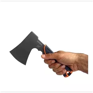 تبر گربر (GERBER) مدلAX333. 