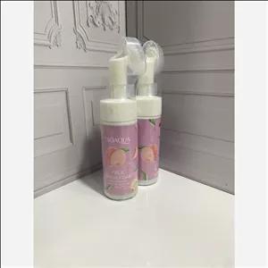 فوم شستشوی براش دار هلو