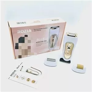 اپیلیدی روزیا مدل ROZIA HB6110