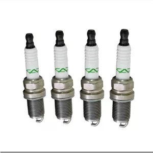شمع چری CHERY و ام وی ام سوزنی پایه کوتاه K7RTP