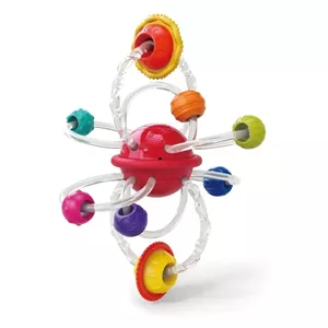 جغجغه دندان گیر هولی تویز Hola Toys مدل E7998
