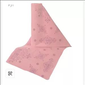 سفره یکبار مصرف تیک پلاس طرح زرین رول 12 متر ارسال رایگان 