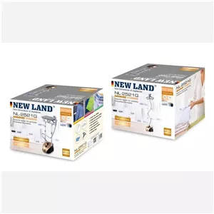 اتو ایستاده نیولند nl2521g