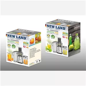 ابمیوه گیری نیولند nl2666bs