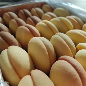 نان شکری سکه ای 