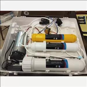 تصفیه کن آب 