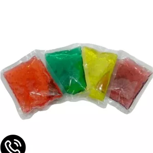 آیس پک(یخ)ژله ای سایز 8 در10 سانتیمتر 