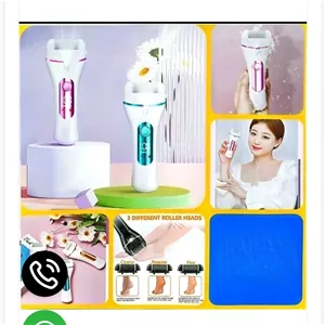 سنگ پا برقی مدا MDHL