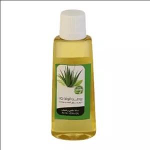 روغن آلوئه ورا (45 سی سی)ـ با کیفیت ـ موضعی 