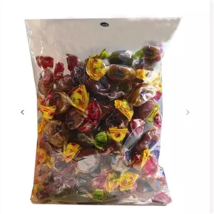 تافی ترش میوه ای شونیز (500 گرم)