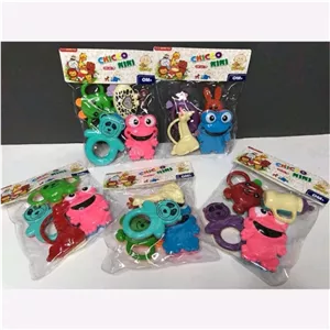 جغجغه چهار عددی چیکو نی نی 