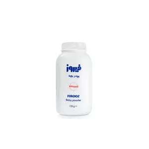 پودر بچه فیروز 120گرم