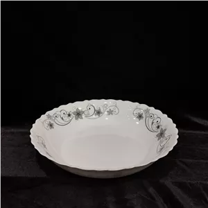 مرغ خوری آرکوپال پارس اپال مدل النا 642 گل مشکی 
