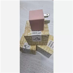 رله فن ال90 دور تند و فن تهویه داخل اتاق