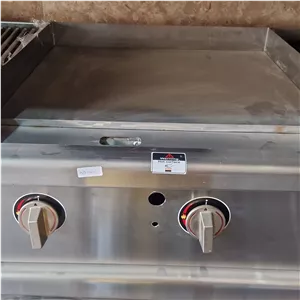 گریل 60 سانتی قابل رقابت با جنس خارجی
