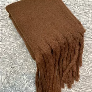 بیگ اسکارف ساده