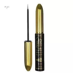 خط چشم مویی پاریس خط چشم پاریس اقتصادی (قیمت پایین به دلیل افتتاح غرفه)