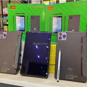 تبلت C idea CM818 مدل آیفون سیدیا 8اینچ