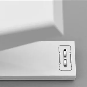 منگنه شیائومی XIAOMI KACO Lemo Stapler with Staple Storage with 100pcs Staples