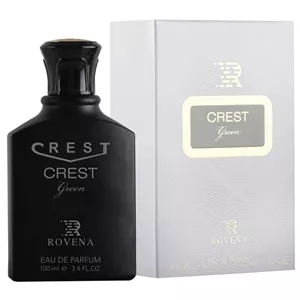 ادو پرفیوم مردانه روونا کرید مدل Crest حجم 100 میلی لیتر H2N
