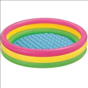 استخر بادی اینتکس مدل57412 (پس کرایه)