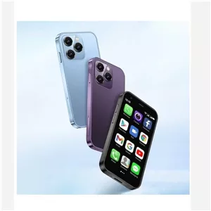 گوشی مینی سویس XS16 Proحافظه 16 رم 2 گیگابایت