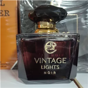 ادکلن ورساچ کریستال 100 میل ( وینتاج کریستال نویر شرکت آر تی ) ( خرید عمده و تکی ادکلن و عطر گناوه مارکت )