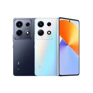 گوشی اینفینیکس Infinix Note 30 VIP حافطه 256 رم 12 + 9 ضد آب (پس کرایه)
