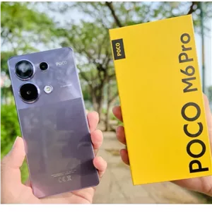 گوشی موبایل شیائومی مدل Poco Pro دو سیم کارت ظرفیت 512 و 256 گیگابایت و رم و8و 12 گیگابایت فروشگاه دبی لنج