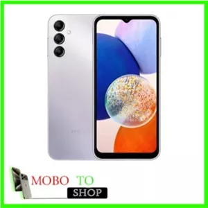 گوشی موبایل سامسونگ مدل Galaxy A14 دو سیم کارت ظرفیت 64 گیگابایت و رم 4 گیگابایت