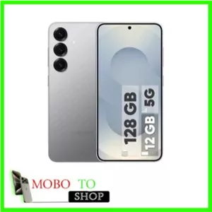 گوشی موبایل سامسونگ مدل Galaxy S25 دو سیم کارت ظرفیت 128 گیگابایت و رم 12 گیگابایت - ویتنام