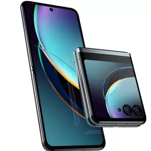 گوشی موبایل تاشو هیبریدی