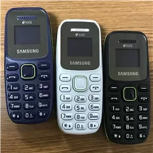 گوشی مینی bm310 بندانگشتی سامسونگ