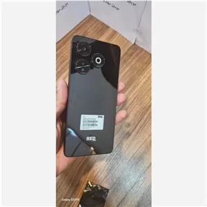 گوشی موبایل ردتون مدل RedTone V10 دو سیم کارت ظرفیت 256 گیگابایت و رم 8 گیگابایت-توسعه تا 8 گیگ رم