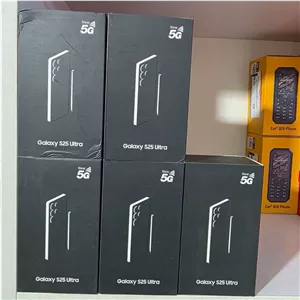 گوشی s25 mini 4.5inch به همراه قلم
