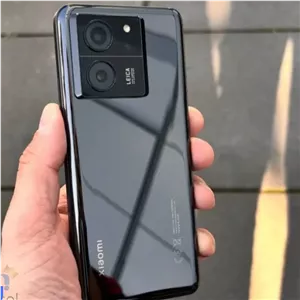 گوشی موبایل شیائومی مدل 13T 5G دو سیم کارت ظرفیت 256 گیگابایت و رم 8 و 12 گیگ