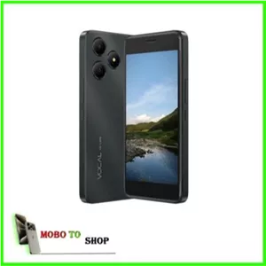 گوشی موبایل وکال مدل V0 Core دو سیم کارت ظرفیت 32 گیگابایت و رم 2 گیگابایت