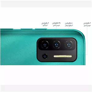 موبایل اقتصادی رنسو N11