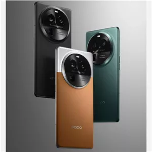 گوشی اپو Oppo Find X6 Pro حافظه 512 رم 16 (پس کرایه)