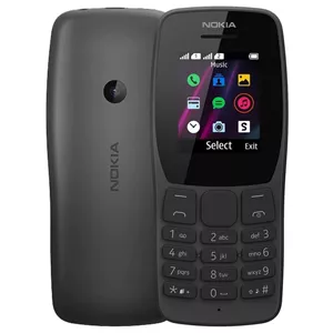 گوشی نوکیا Nokia 110 ساخت چین(های کپی درجه یک) (2019) 7روز مهلت تست فروشگاه
